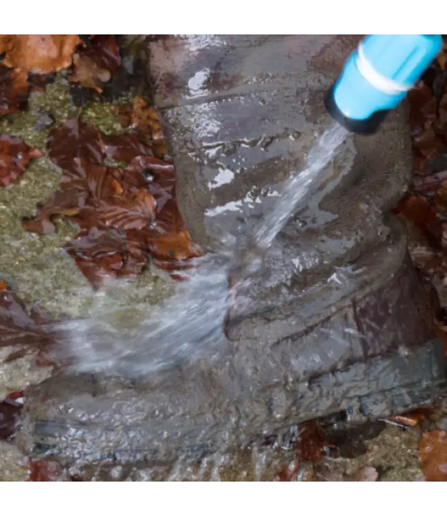 Footwear Cleaner - Dubarry