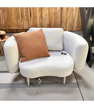 Royal Botania Organix Lounge chair 08
