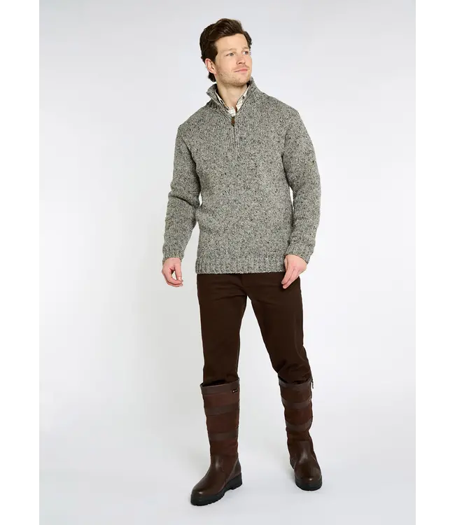 4412 DUbarry Callaghan Heren Trui - kleur Elk