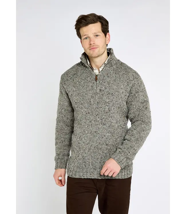 4412 DUbarry Callaghan Heren Trui - kleur Elk