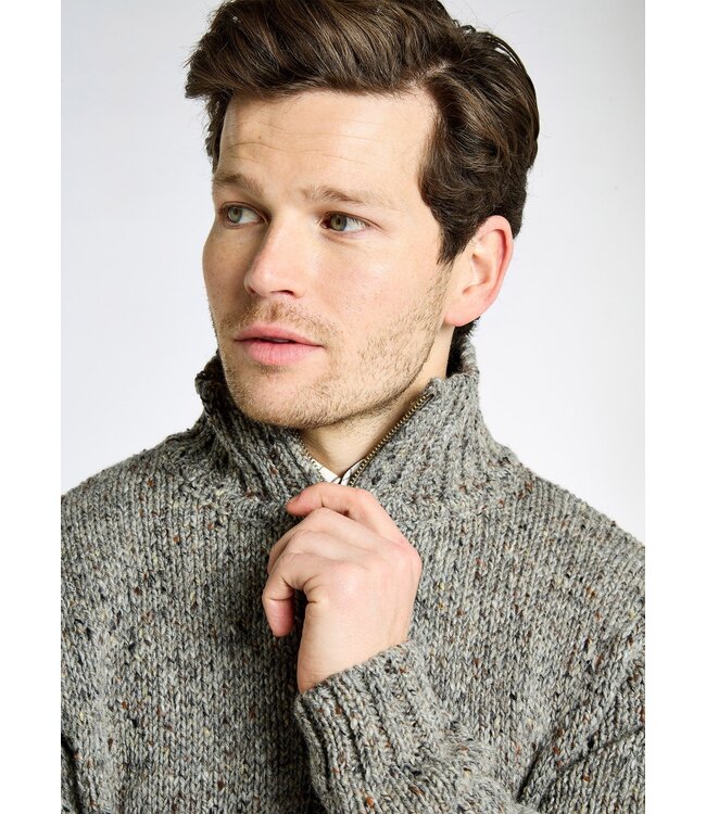 4412 DUbarry Callaghan Heren Trui - kleur Elk