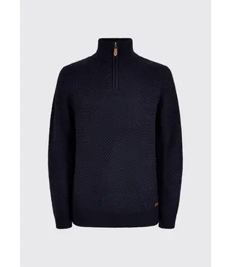 Dubarry of Ireland 4503 Power Heren Trui - Navy