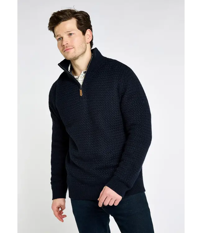 4503 Dubarry Power Heren Trui - Navy