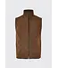 Dubarry of Ireland 4425 Bellamont Heren Bodywarmer - Walnut