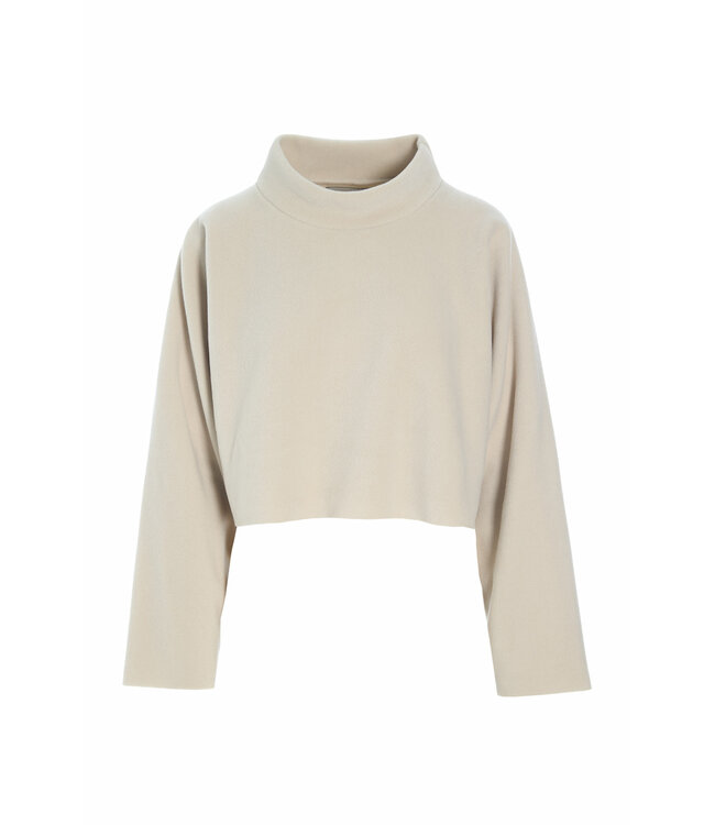 1372 Short Pullover - Kit