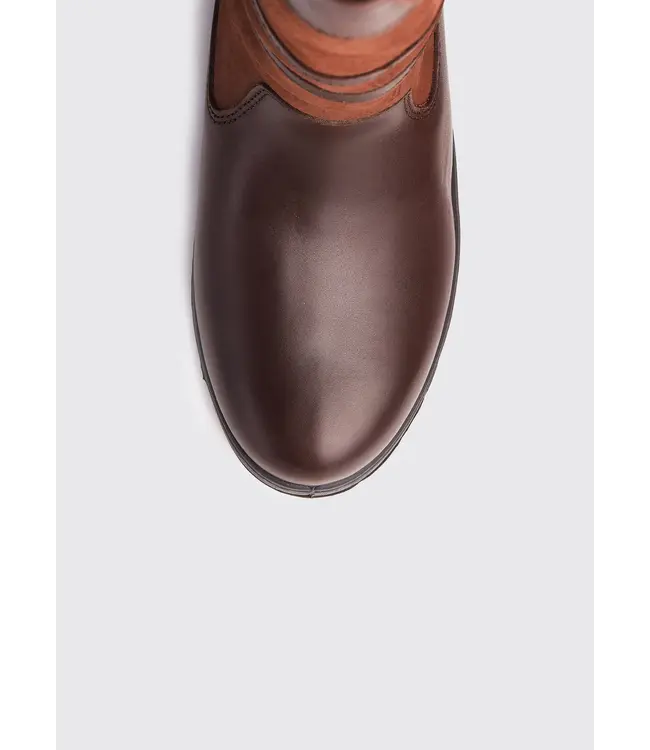 Galway ExtraFit heren outdoorlaars - Walnut