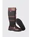 Galway Heren Outdoor Laars - Black/Brown - RegularFit - Leer