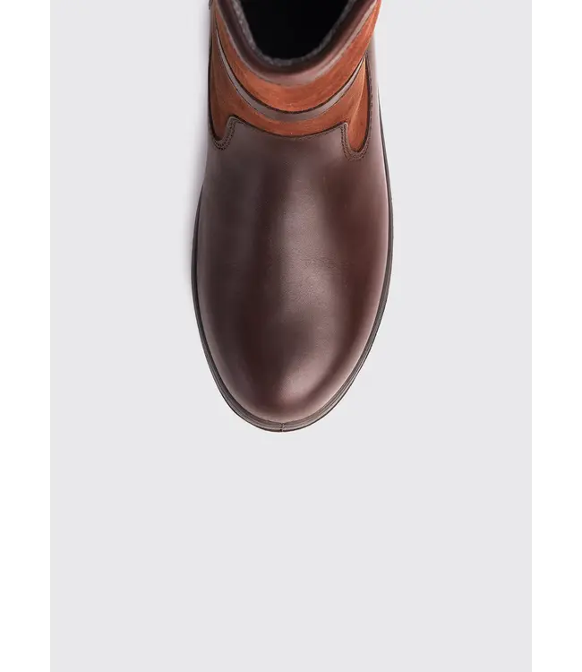 Kildare Heren Outdoor Laars - Walnut - Leer