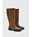 Dubarry of Ireland Kilternan Heren Outdoor Winterlaars - Walnut - Leer