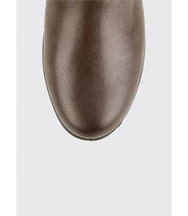 Donegal Heren Outdoor Laars - Walnut - Leer