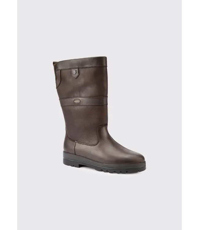 Donegal Heren Outdoor Laars - Mocha - Leer