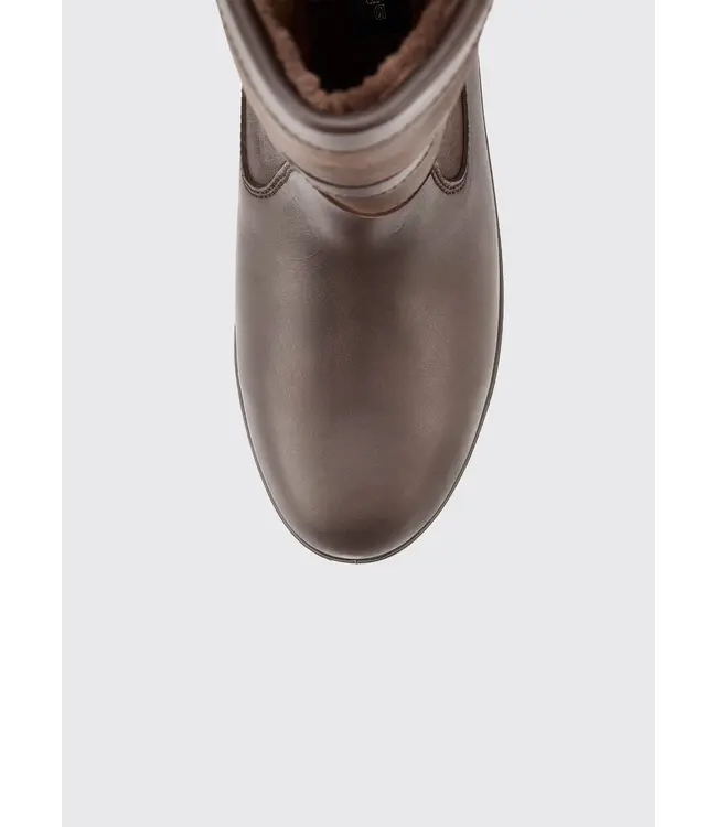 Donegal Heren Outdoor Laars - Mocha - Leer