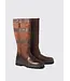 Wexford Heren Outdoor Laars - Walnut - ExtraFit - Leer