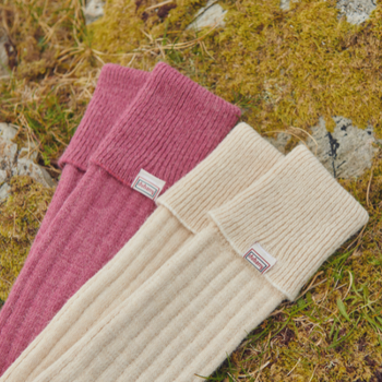 Sokken & Laarsmanchetten