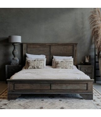 Luksa Home Collection Luksa Bed Brit - 180x200