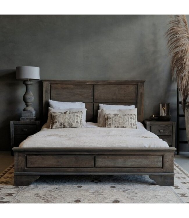 Luksa Bed Brit - 180x200