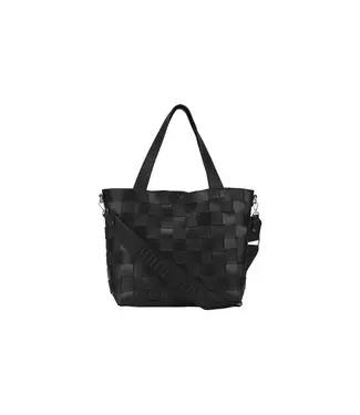 Ilse Jacobsen Braided Cross-Body Shopper