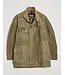 City Casual Field Jacket olive