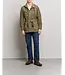 Barbour City Casual Field Jacket olive