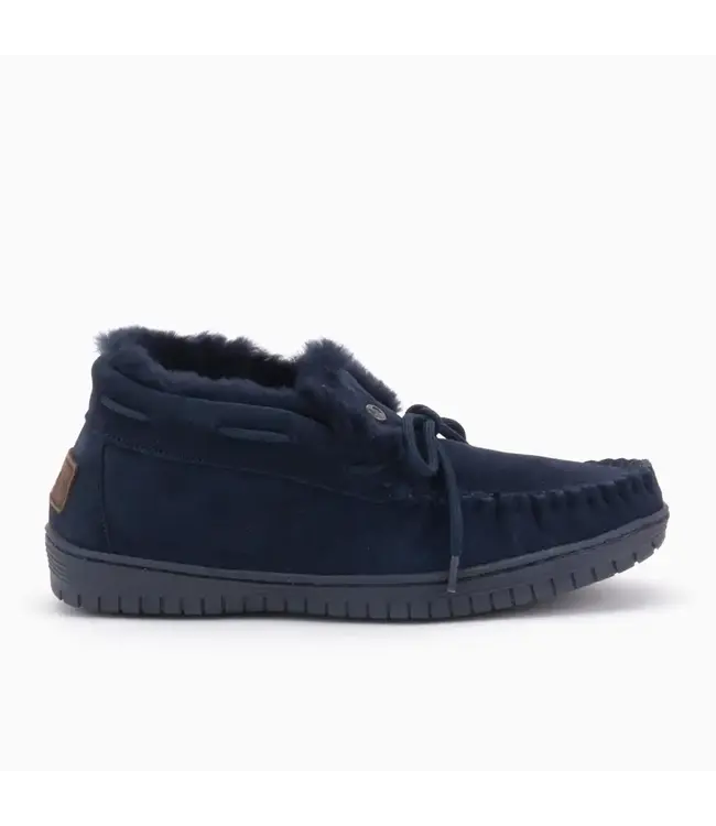 Warmbat Bunya - Navy