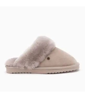 Warmbat Warmbat Flurry - Taupe
