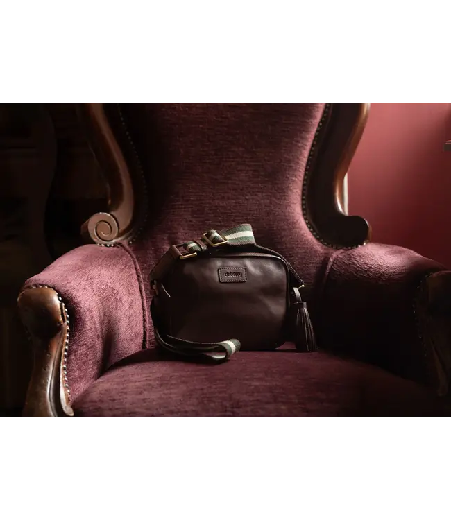 Rostrevor Dames Tas - Cedar