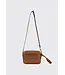 Dubarry Rostrevor Dames Tas - Caramel - crossbody