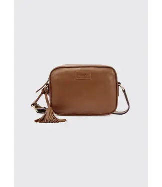 Dubarry of Ireland Rostrevor Dames Tas - Caramel