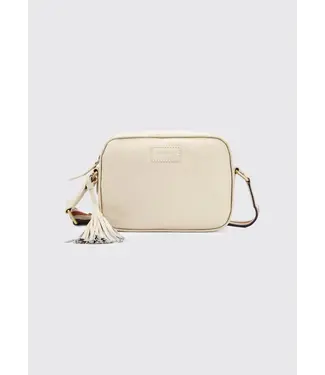 Dubarry of Ireland Dubarry Rostrevor Dames Tas - Oyster