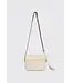Dubarry Rostrevor Dames Tas - Oyster - crossbody