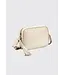 Dubarry Rostrevor Dames Tas - Oyster - crossbody