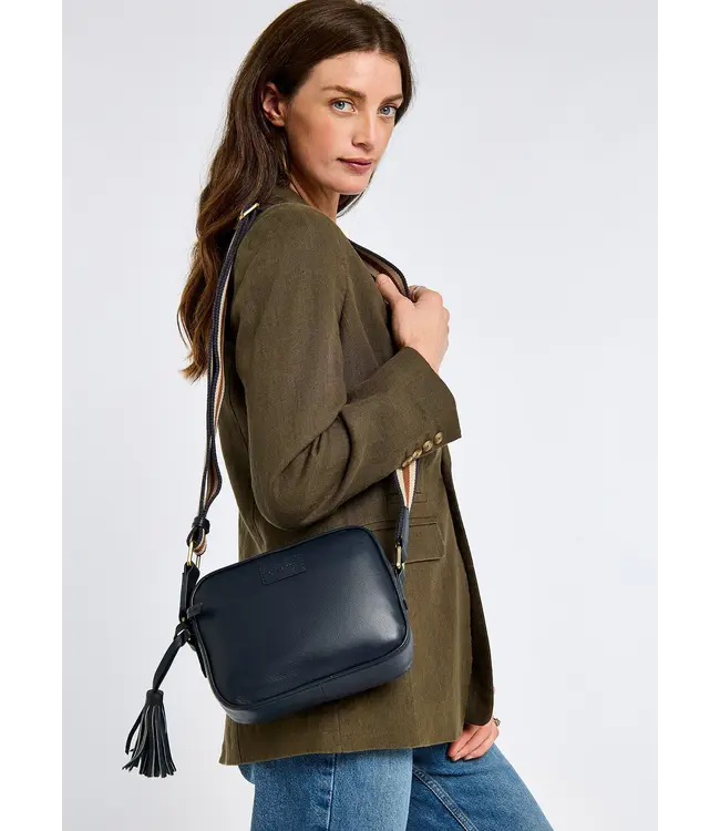 Rostrevor Dames Tas - Navy