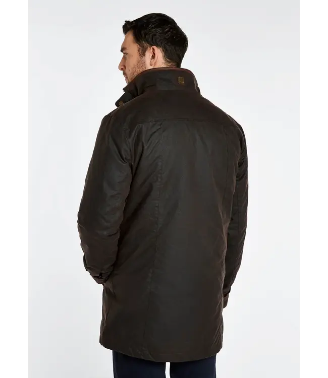 Chalkhill Heren Waxjas - Java