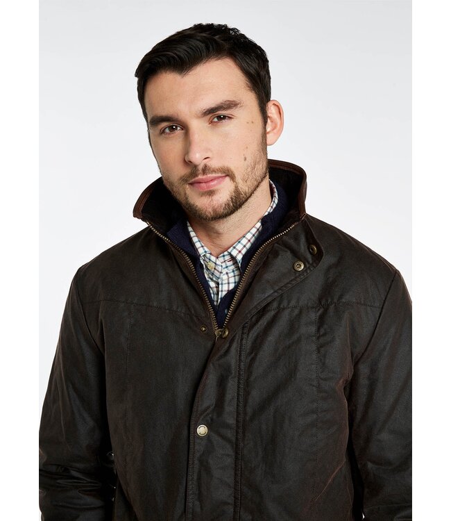 Dubarry Chalkhill Heren Waxjas - Java