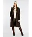 Dubarry Alderford Dames Regenjas- Mahogany