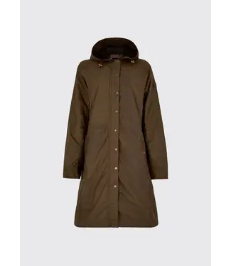 Dubarry of Ireland Dubarry Redington dames waxjas - Ginger