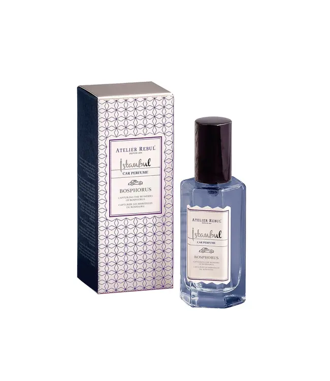 Istanbul Bosphorus Autoparfum - 25ml