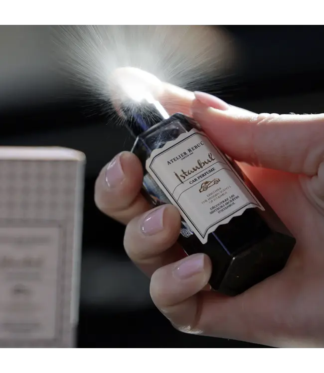 Istanbul Autoparfum - 25ml