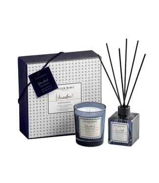 Atelier Rebul Istanbul Bosphorus Miniature Home Geschenkset