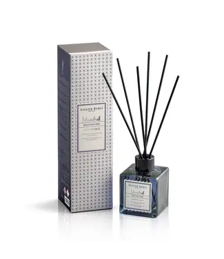 Atelier Rebul Istanbul Bosphorus Geurstokjes - 120ml