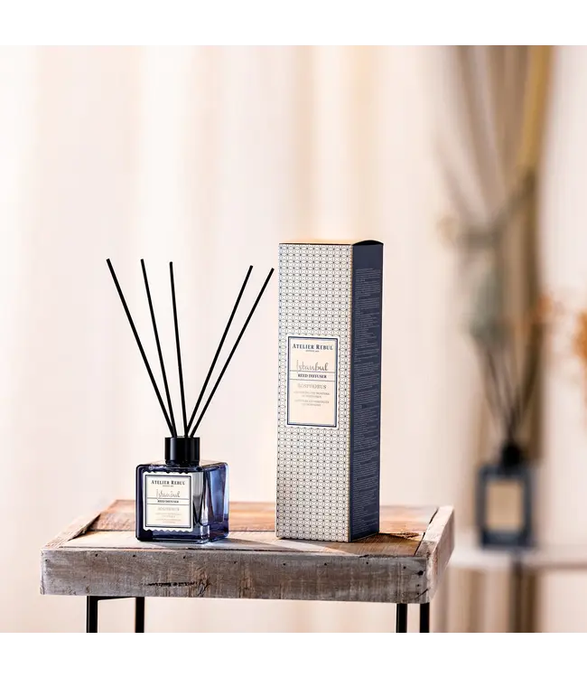 Istanbul Bosphorus Geurstokjes - 120ml