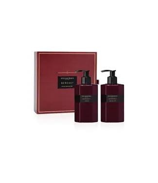 Atelier Rebul Bereket Hand Care Geschenkset