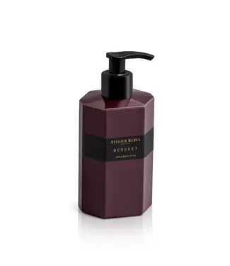 Atelier Rebul Bereket Hand & Bodylotion - 250ml