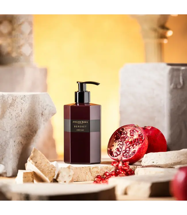 Bereket Handzeep - 250ml