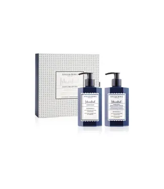 Atelier Rebul Istanbul Bosphorus Hand Care Geschenkset