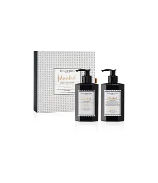Atelier Rebul Istanbul Hand Care geschenkset