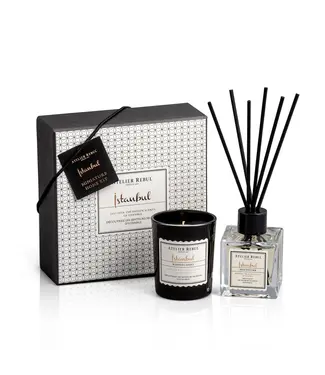 Atelier Rebul Istanbul Miniature Home Geschenkset