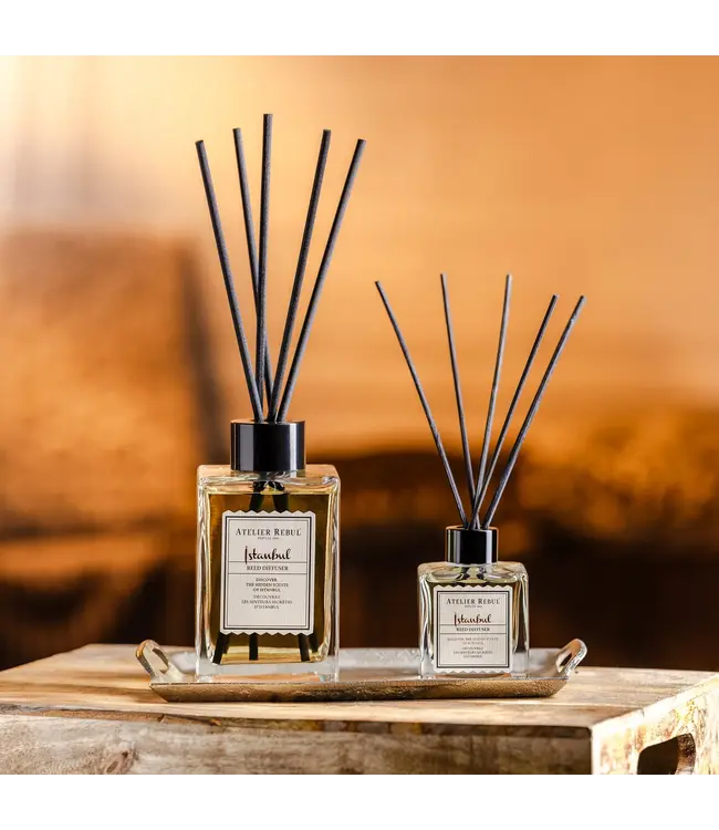 Istanbul Geurstokjes - 515ml