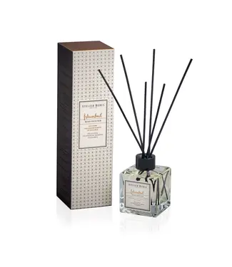 Atelier Rebul Istanbul reed diffuser - 120ml