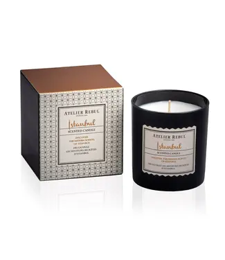 Atelier Rebul Istanbul Geurkaars - 210g